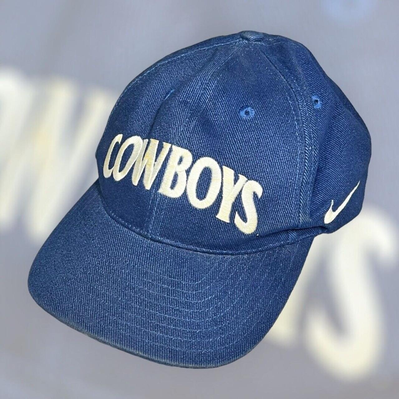 Nike Dri-Fit Dallas Cowboys Salute To Service - Depop