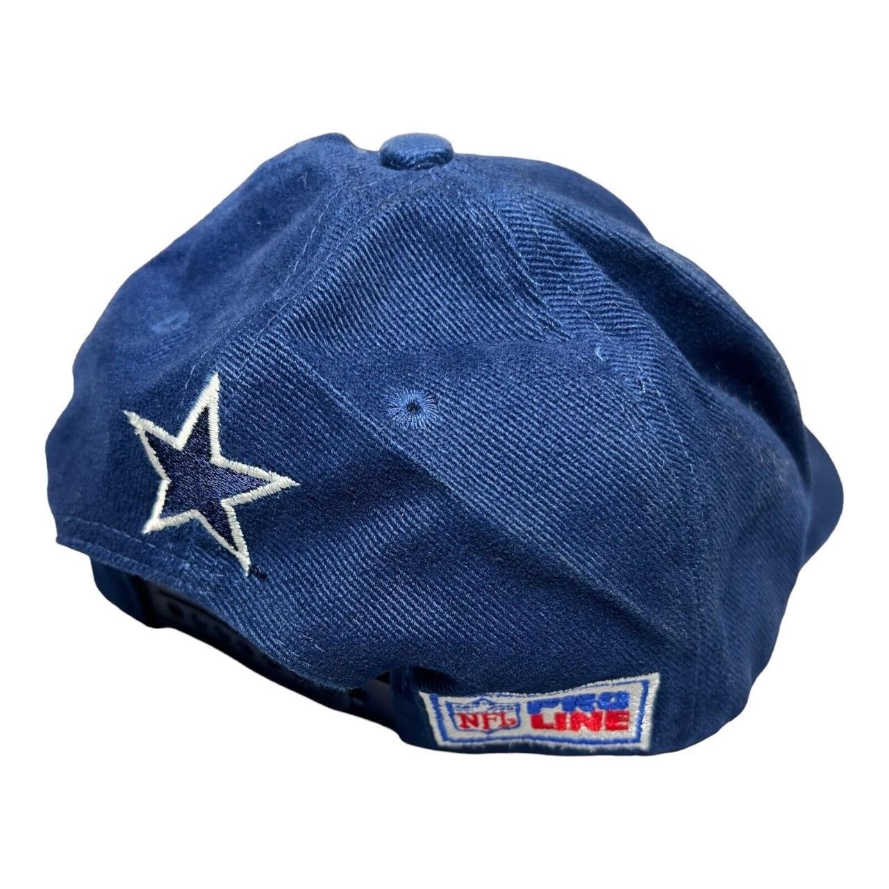 Dallas Cowboys Hat New Era Baseball Cap 9Fifty Small - Depop