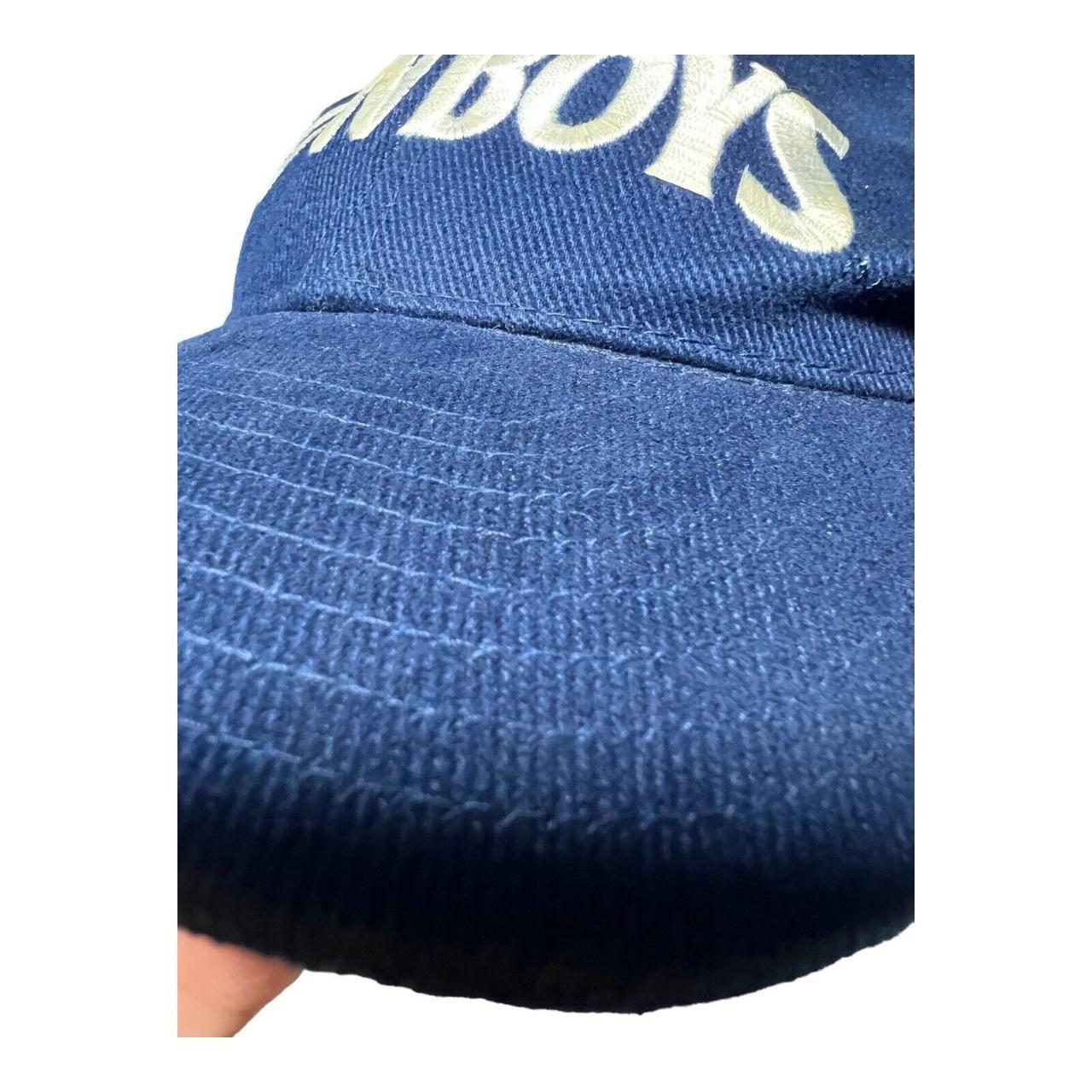 dallas cowboys beanie authentic NFL proline ❕ good - Depop