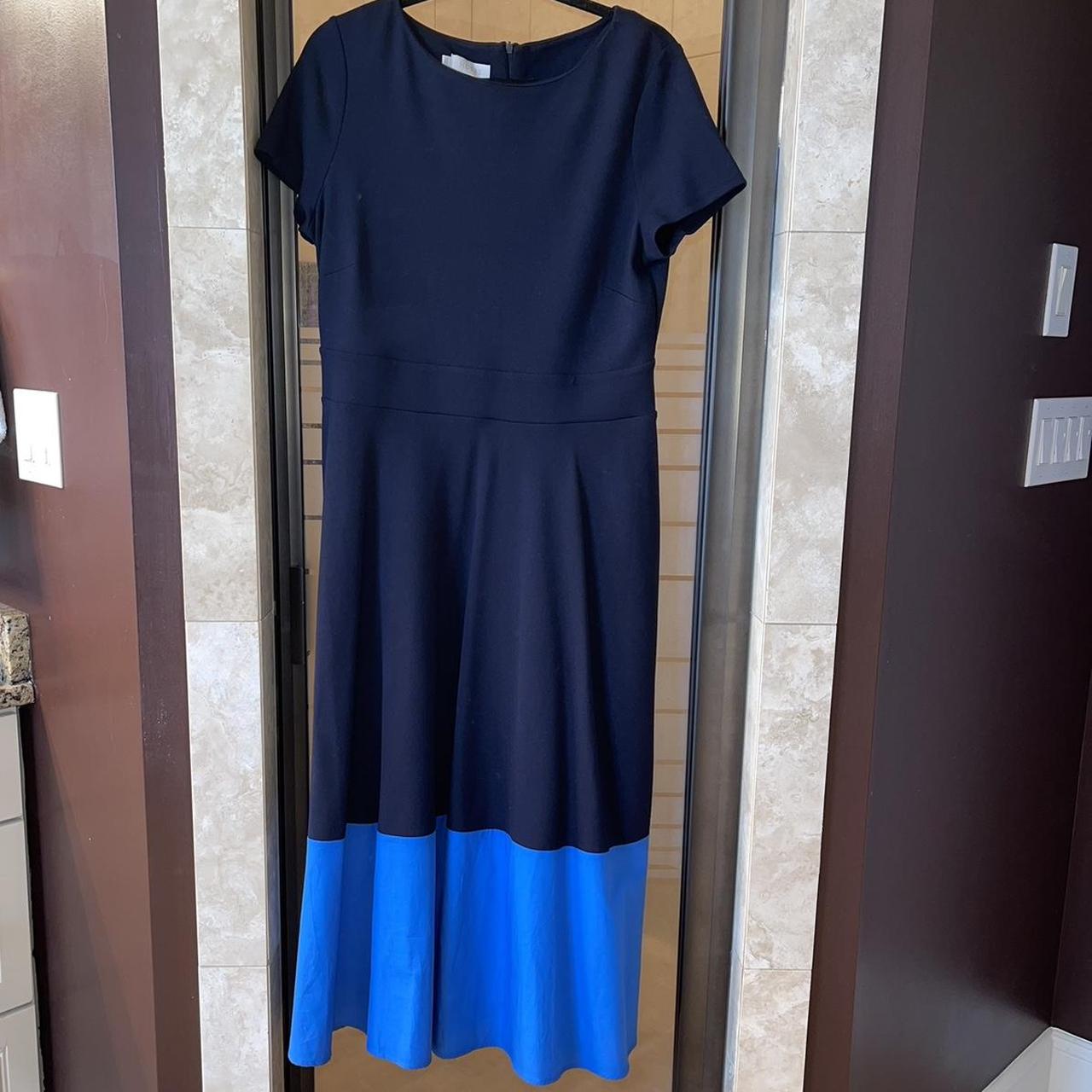 Hobbs helenora outlet dress