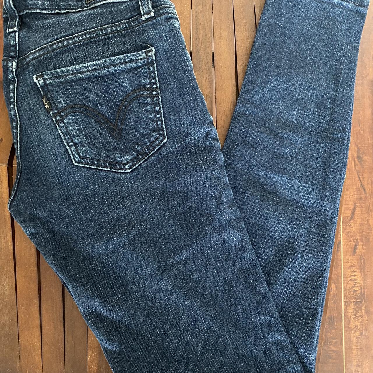 Levi's 535 outlet womens