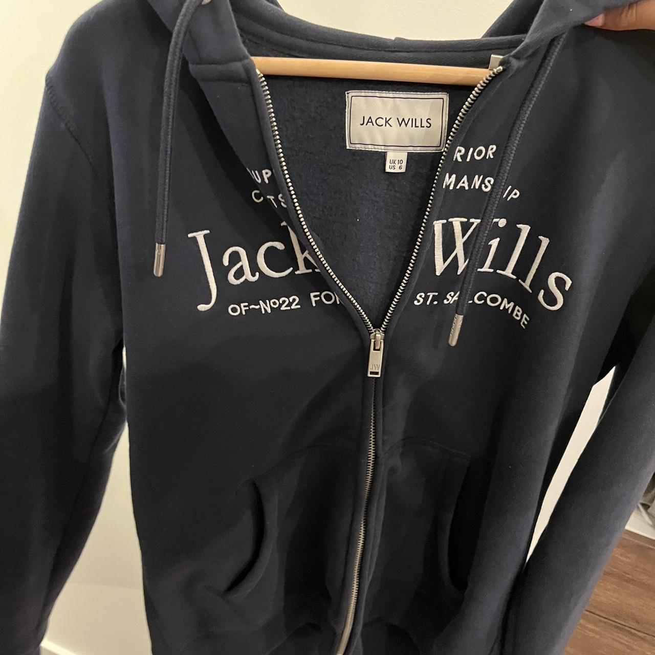 Jack Wills Women's Jacket