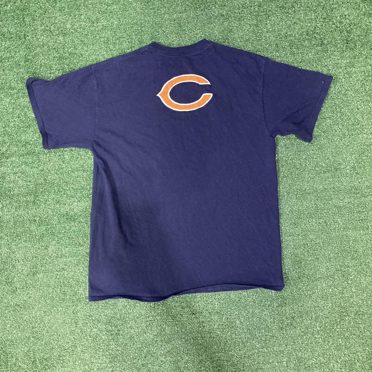 Chicago Bears NFL Football Old Navy T-Shirt Men's - Depop