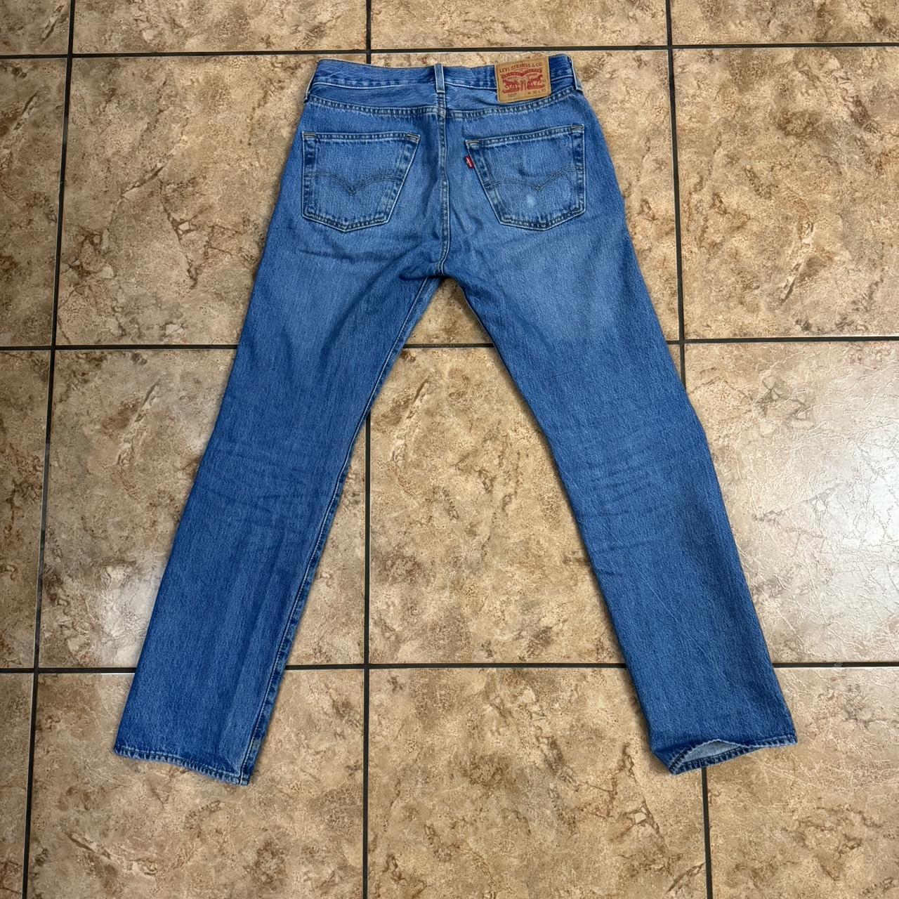 Levis discount 501 30x32