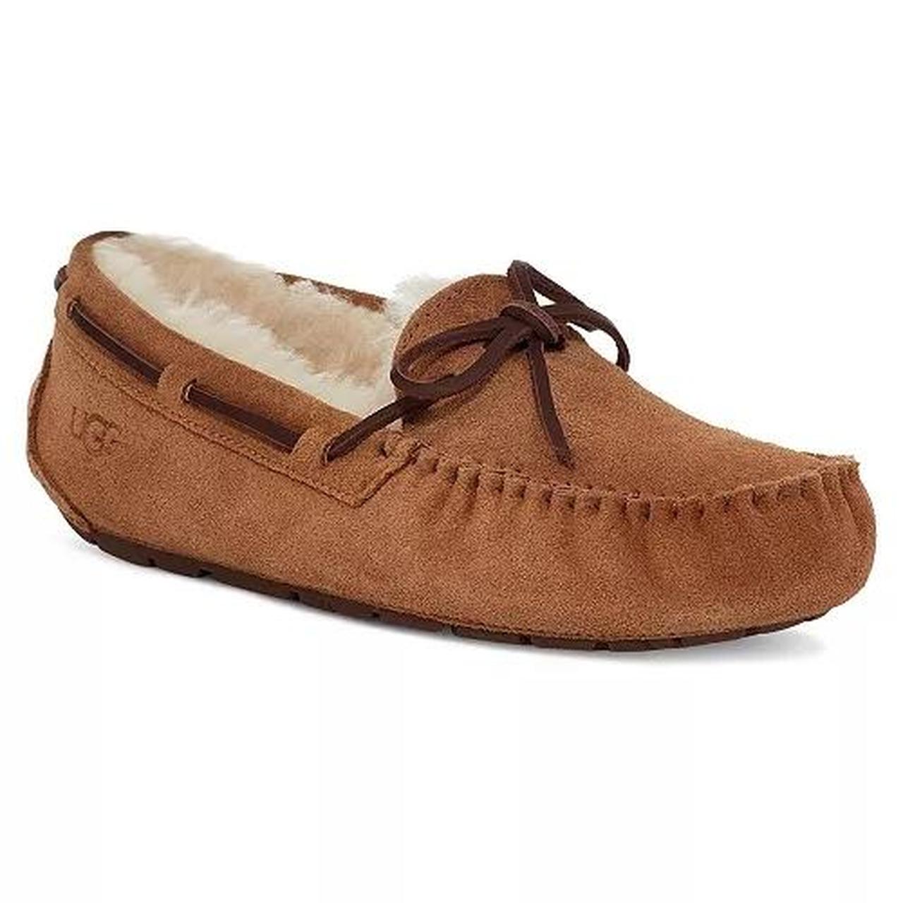 Ugg on sale ladies moccasins