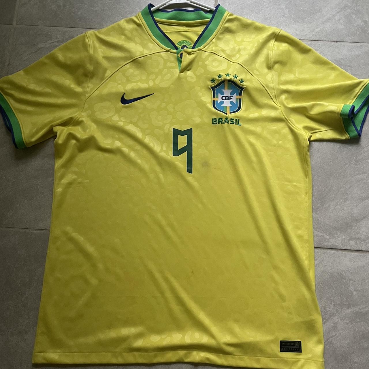 authentic brazil soccer jersey 2014