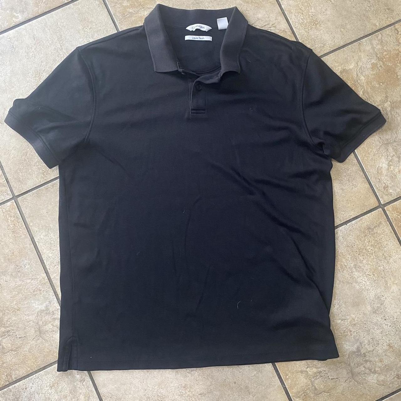 Bundle Collard Shirts 2 shirts Both Medium y2k... Depop