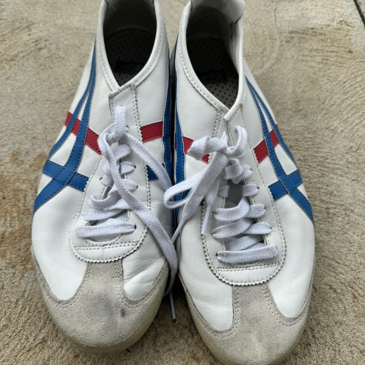 Onitsuka Tiger - Depop