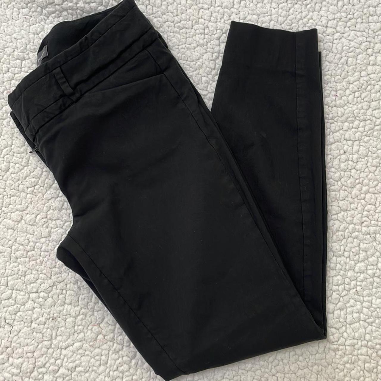 The limited outlet stretch pants