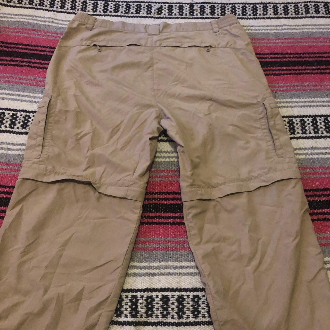 🌟 rei swishy cargo pants 🌟 ⭐️ the perfect pants for... - Depop