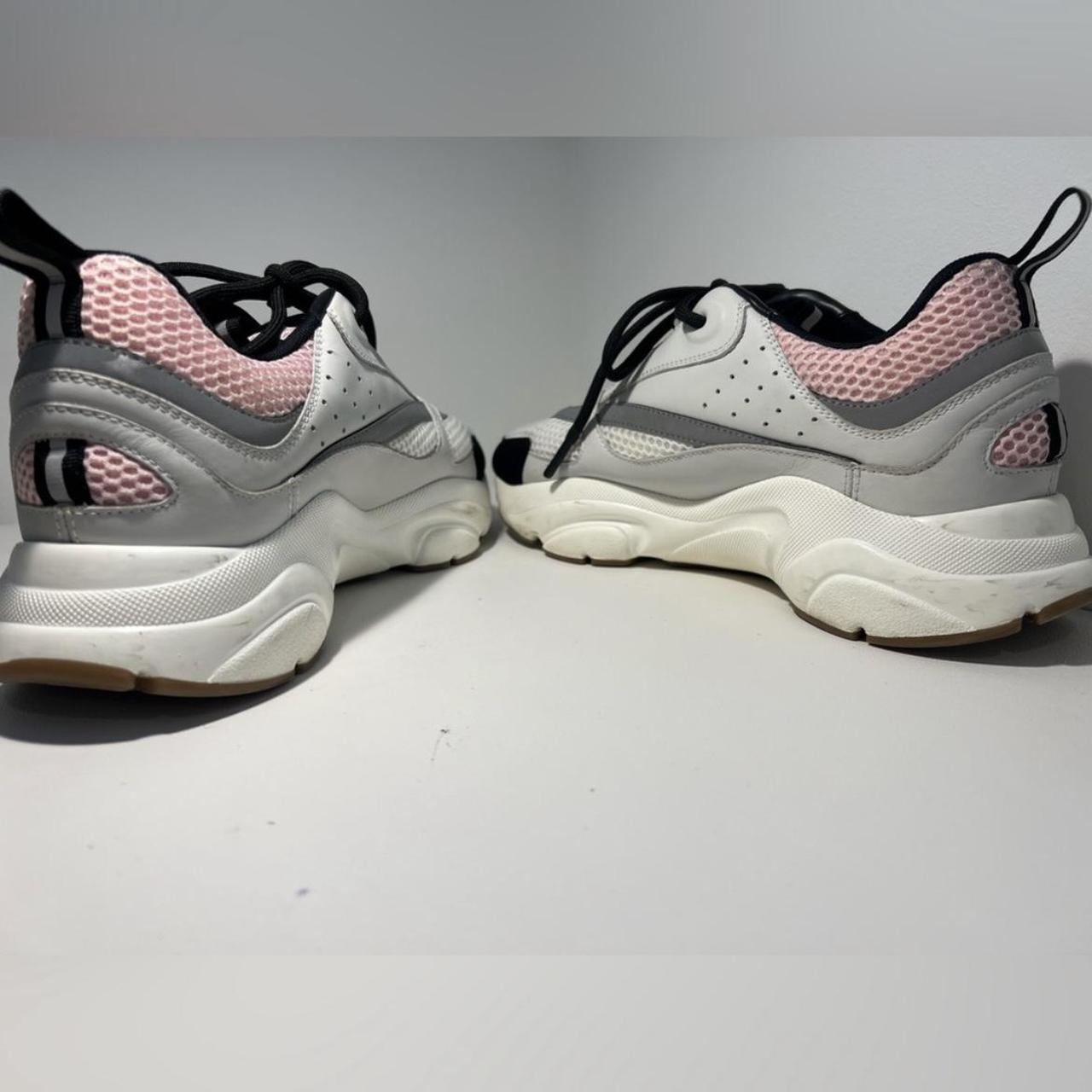 Pink Nike Schuhe Dior Nike Shoes New Nike Dunks 'Nike By You