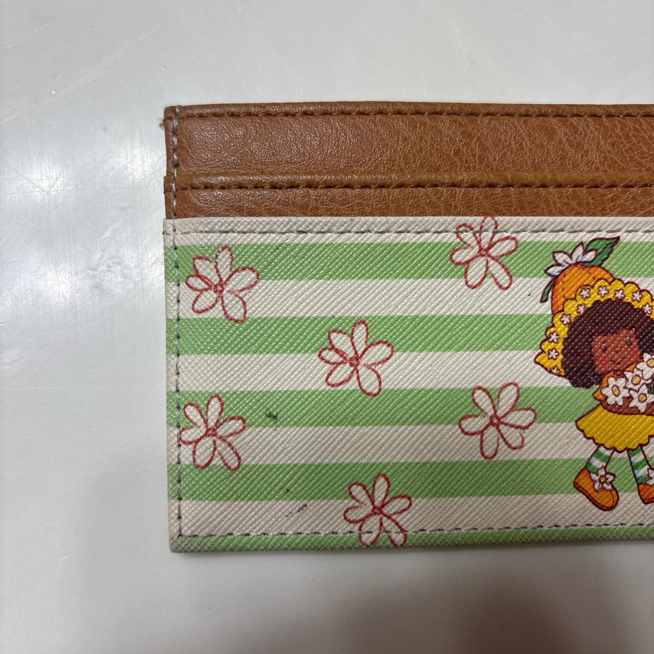 Hot Topic Women's Wallets - Brown/Multi – Strawbe… - image 2