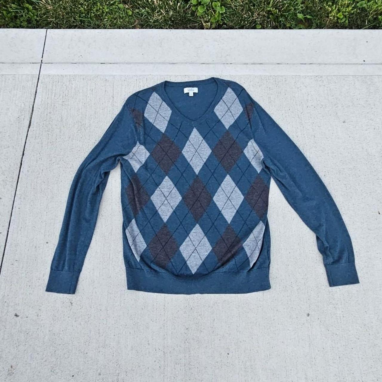 item listed by cyranoweather7