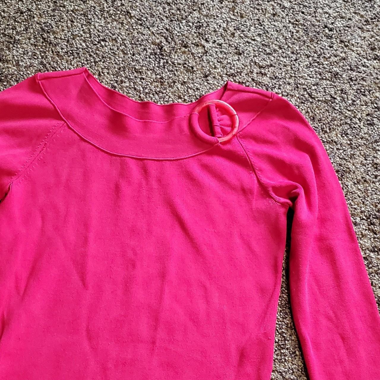 item listed by cyranoweather7