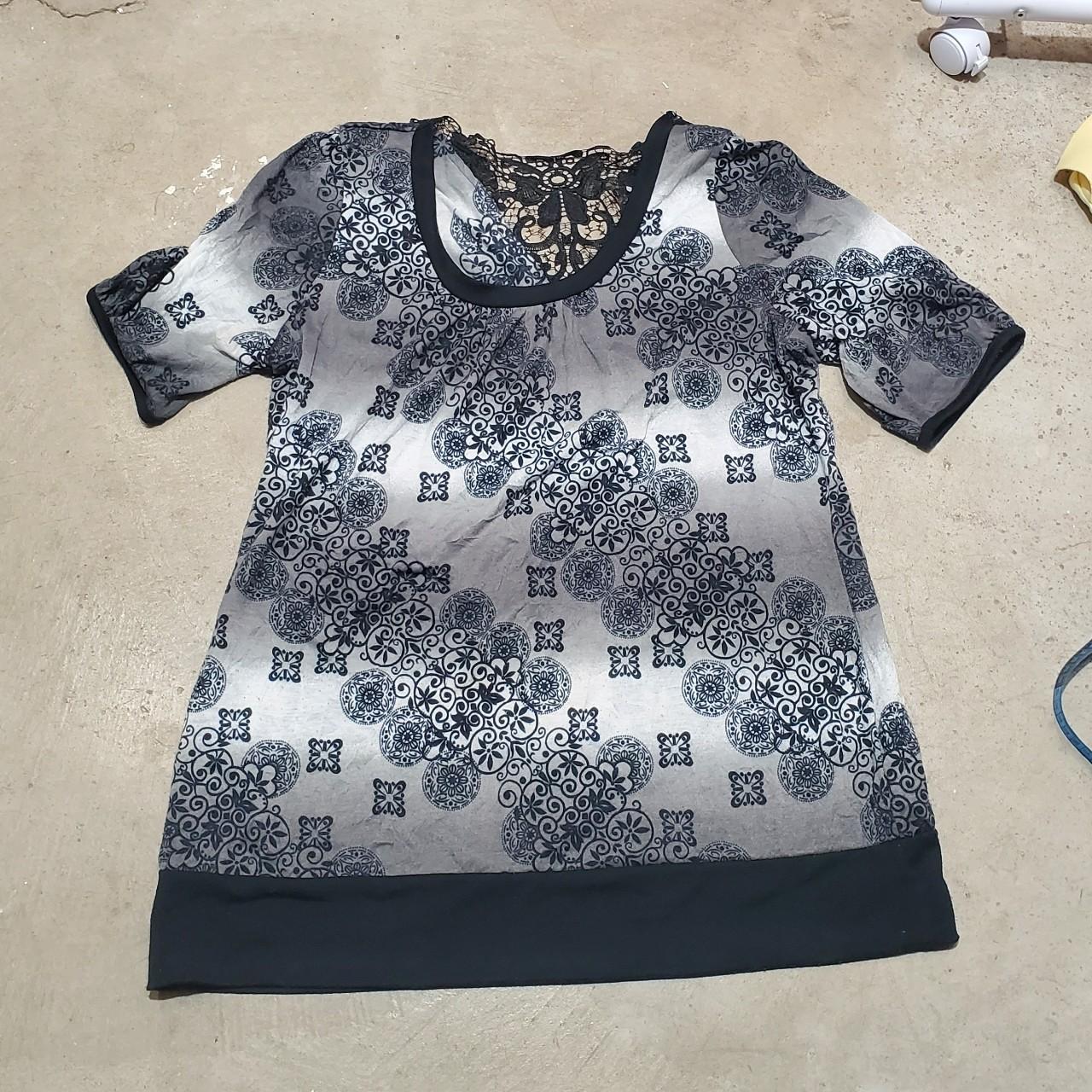 item listed by cyranoweather7