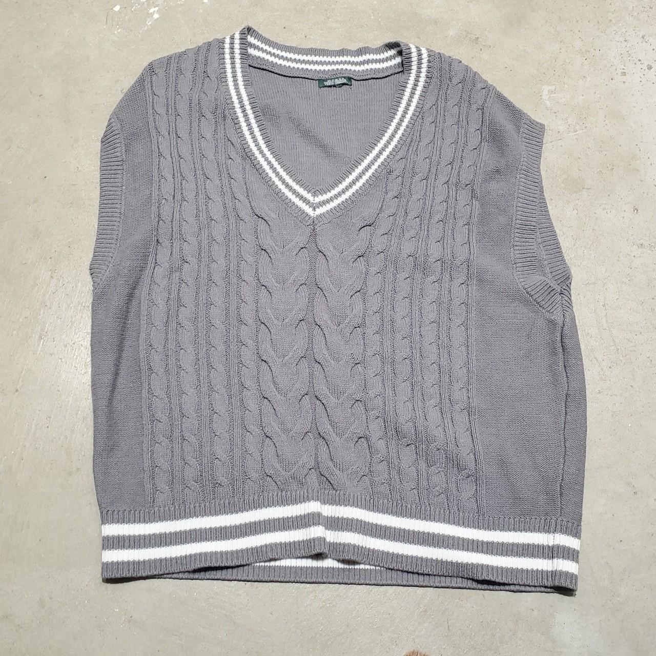 item listed by cyranoweather7