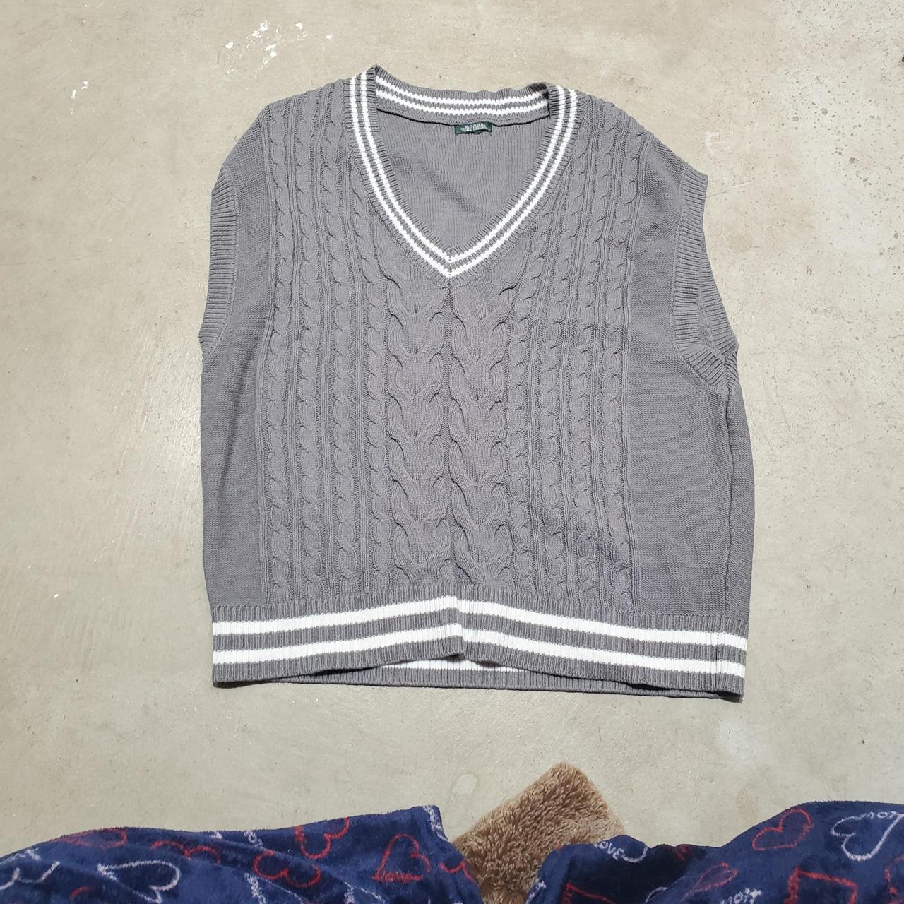 item listed by cyranoweather7