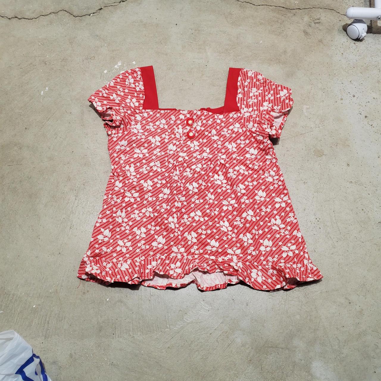 item listed by cyranoweather7