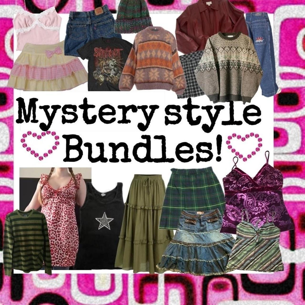 item listed by cyranoweather7
