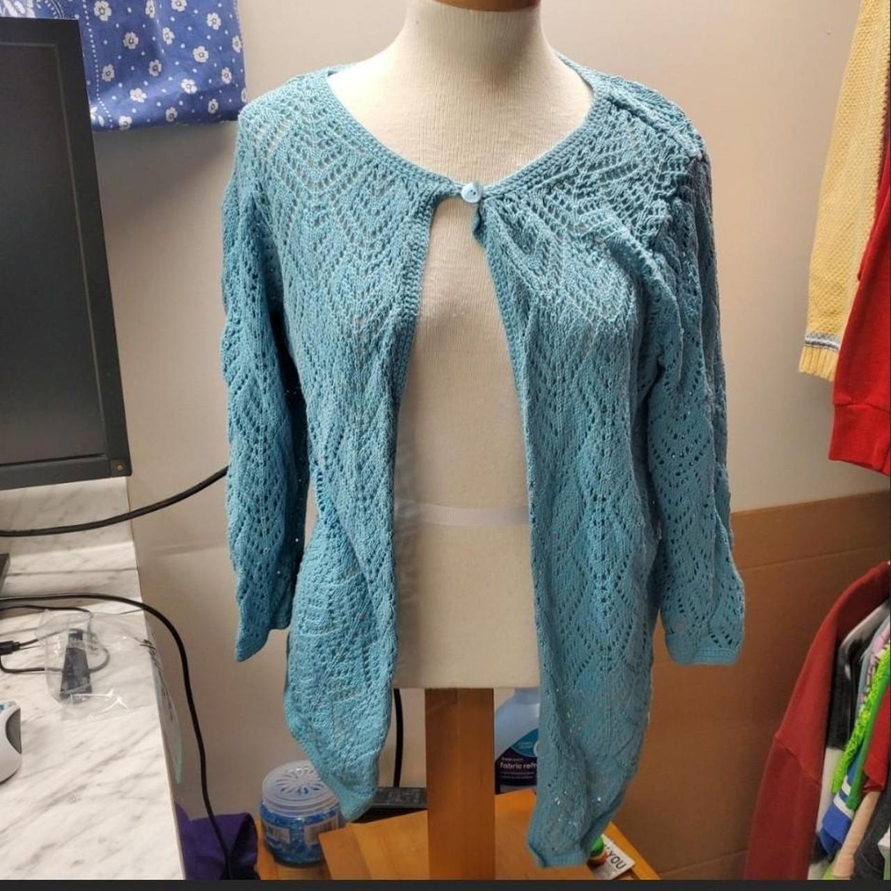 item listed by cyranoweather7