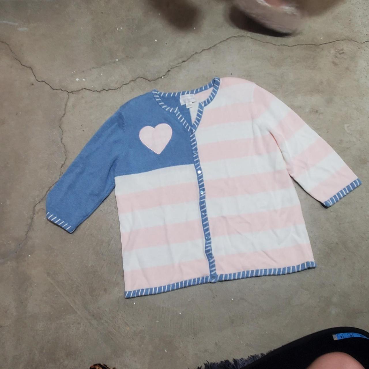 item listed by cyranoweather7