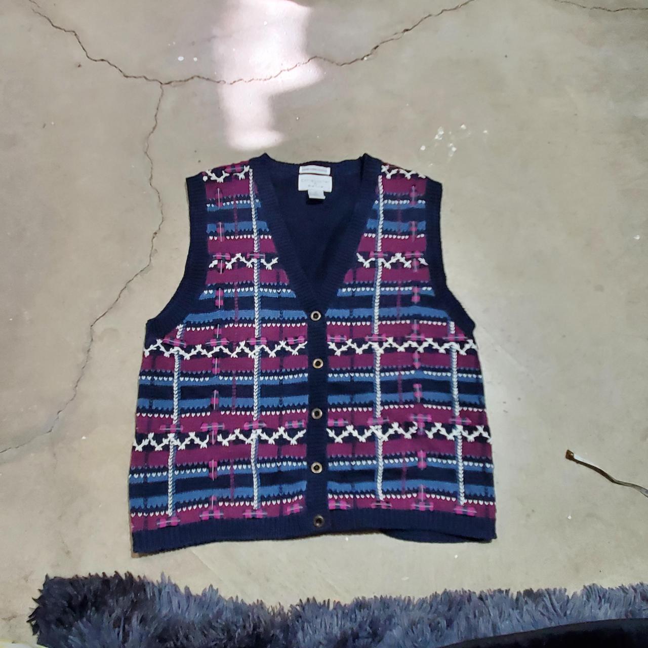item listed by cyranoweather7