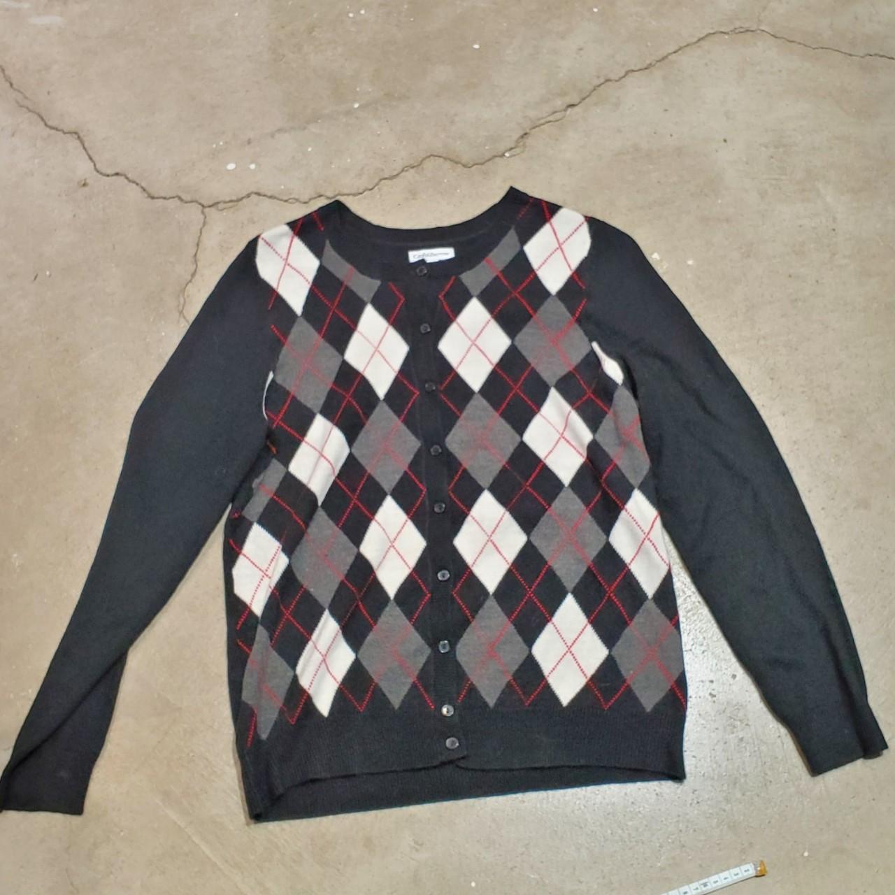 item listed by cyranoweather7