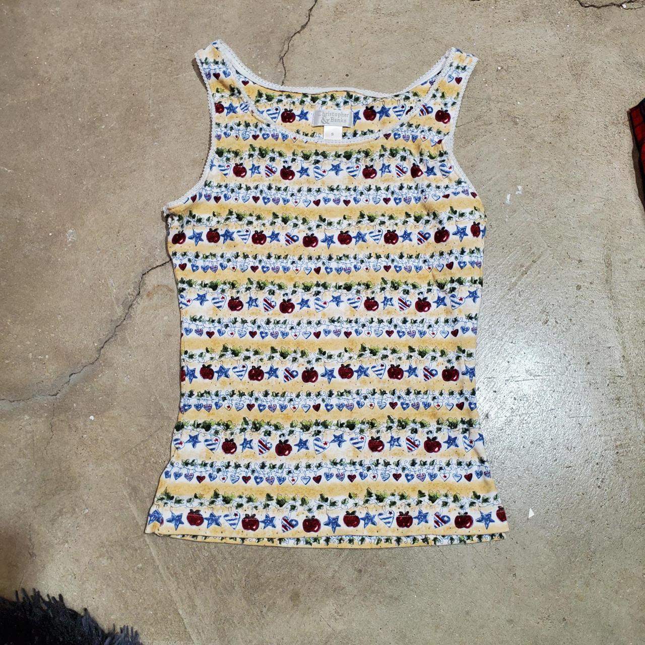 item listed by cyranoweather7