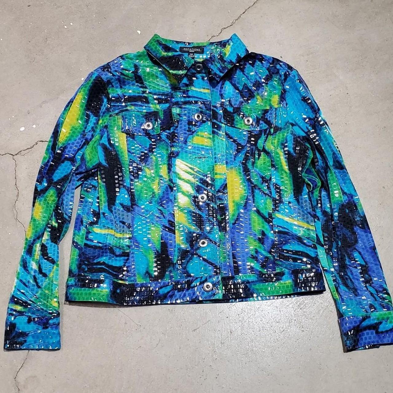 item listed by cyranoweather7