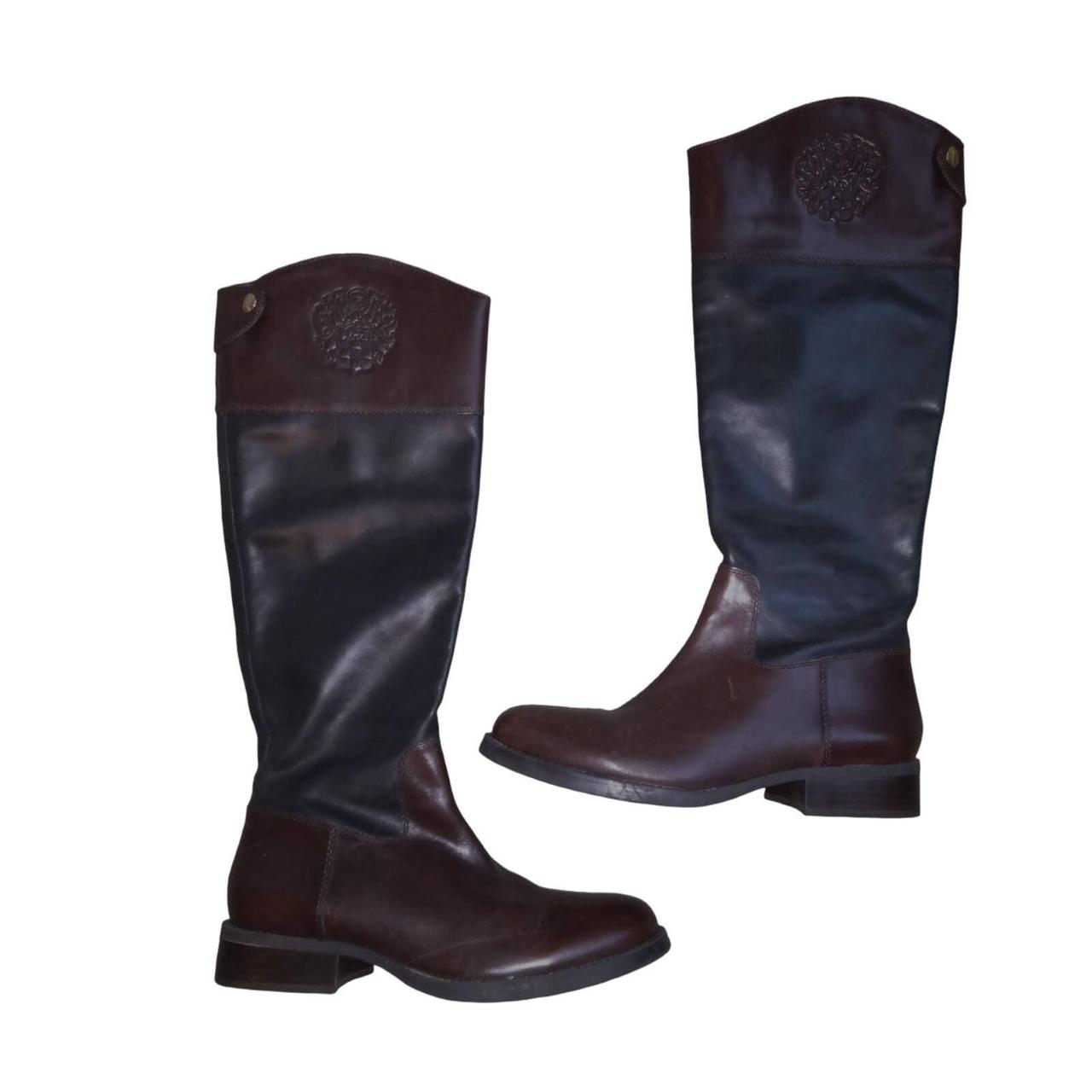 vince camuto panyma riding boot