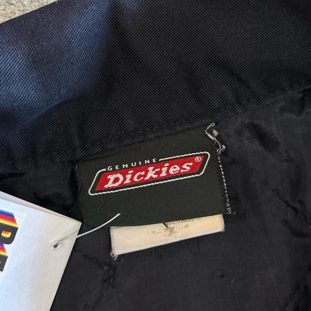 Vintage Dickies Workwear Jacket Brand: Dickies... - Depop
