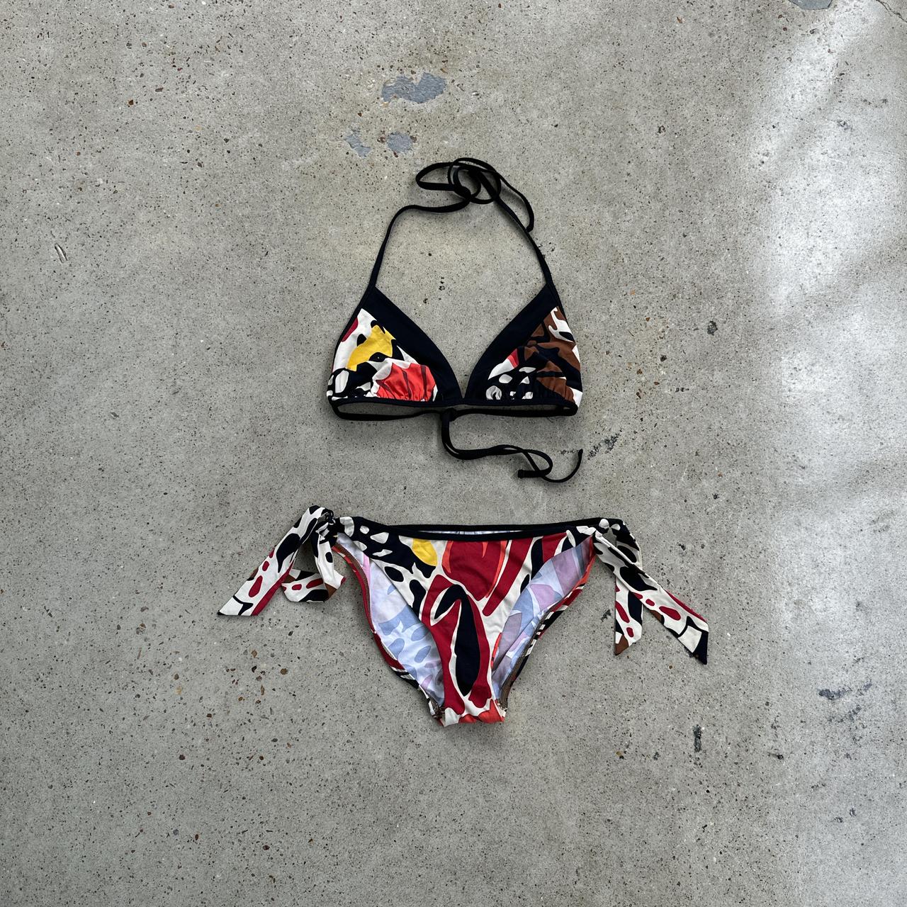 Kenneth cole bikinis online