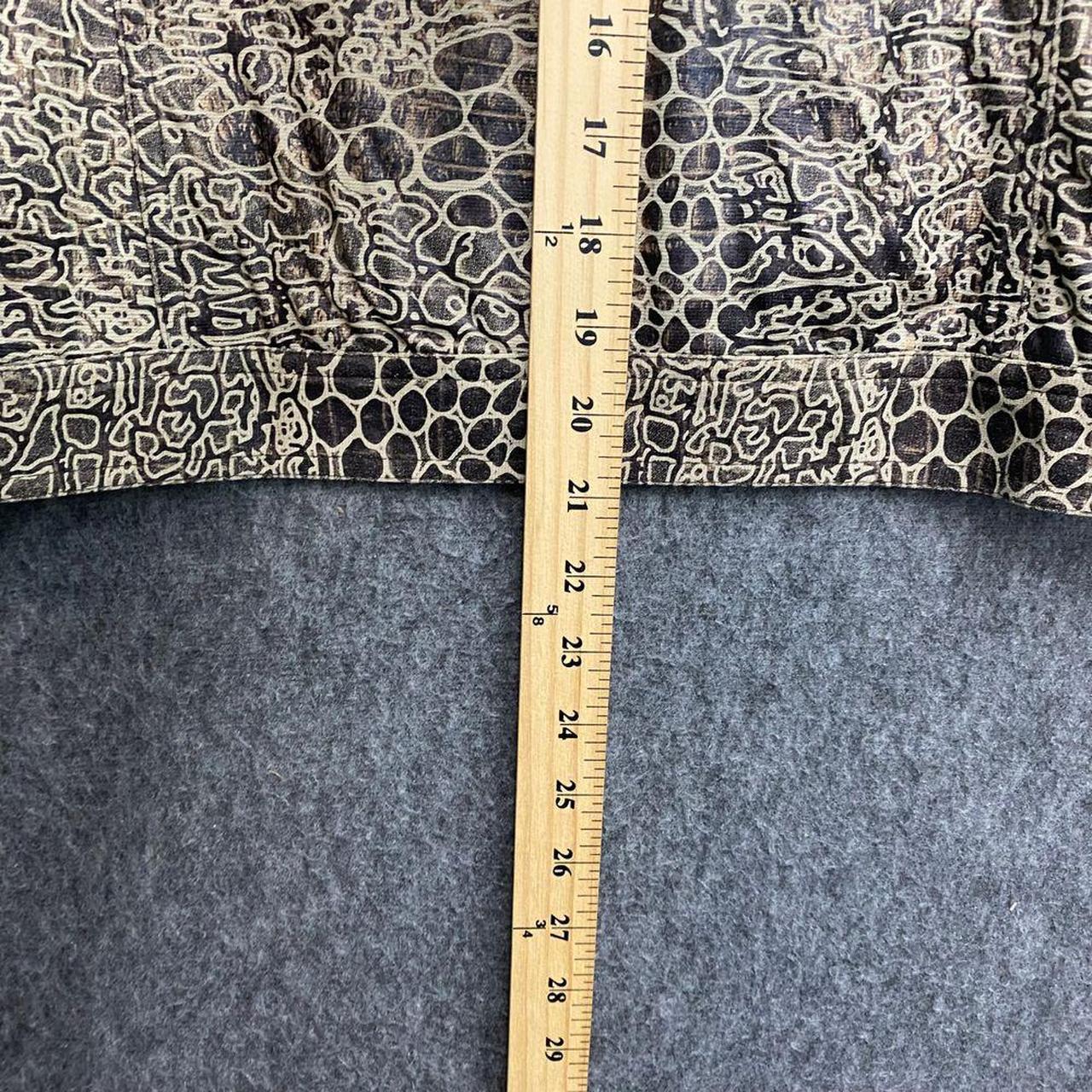 Ruby Rd. Women's Plus size Jacket - Brown - 14 – … - image 5