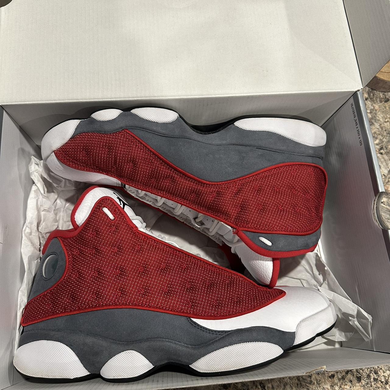 All on sale red 13s