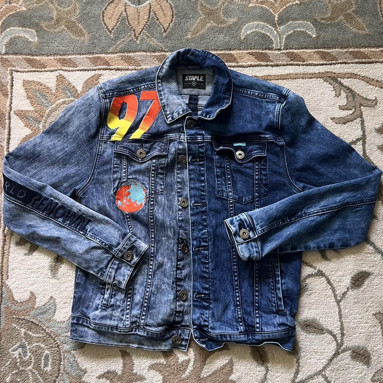 item listed by samlipscomb11