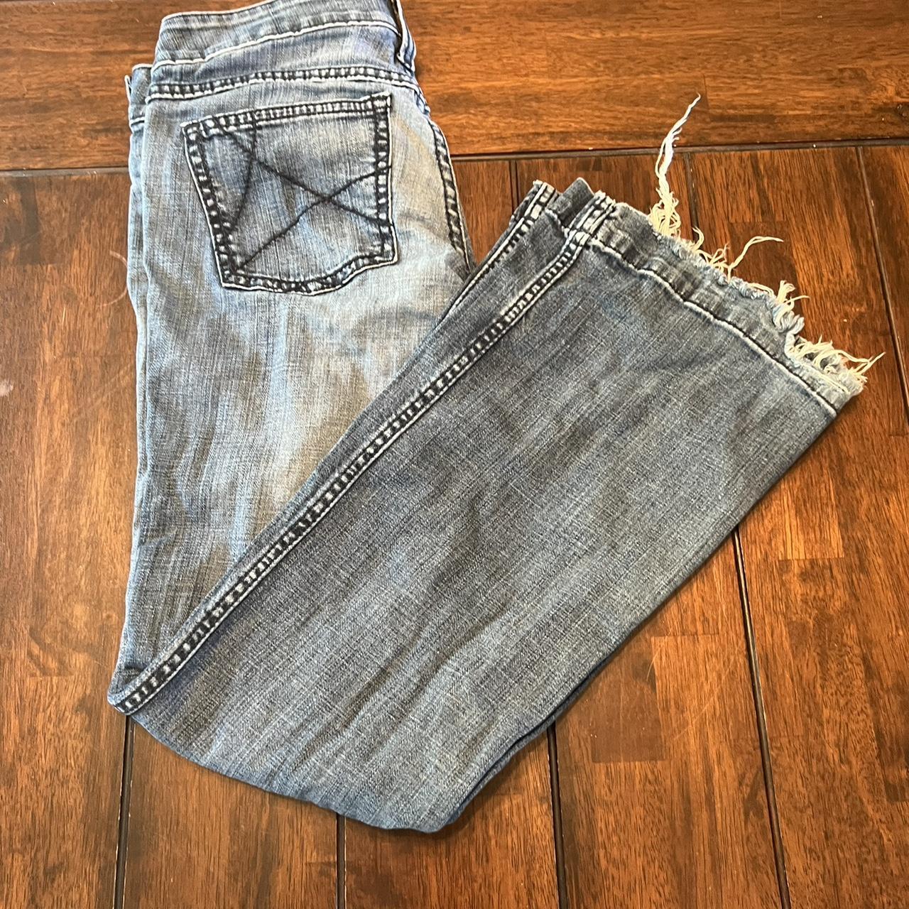 Ariat Jeans Bootcut - Depop