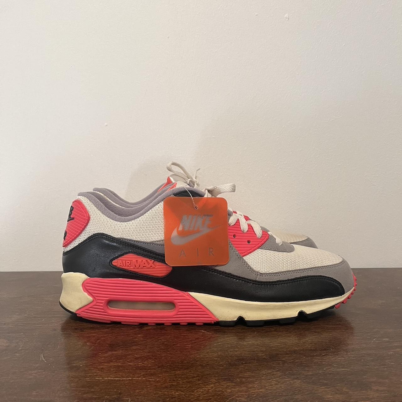 air max 90 2013 releases