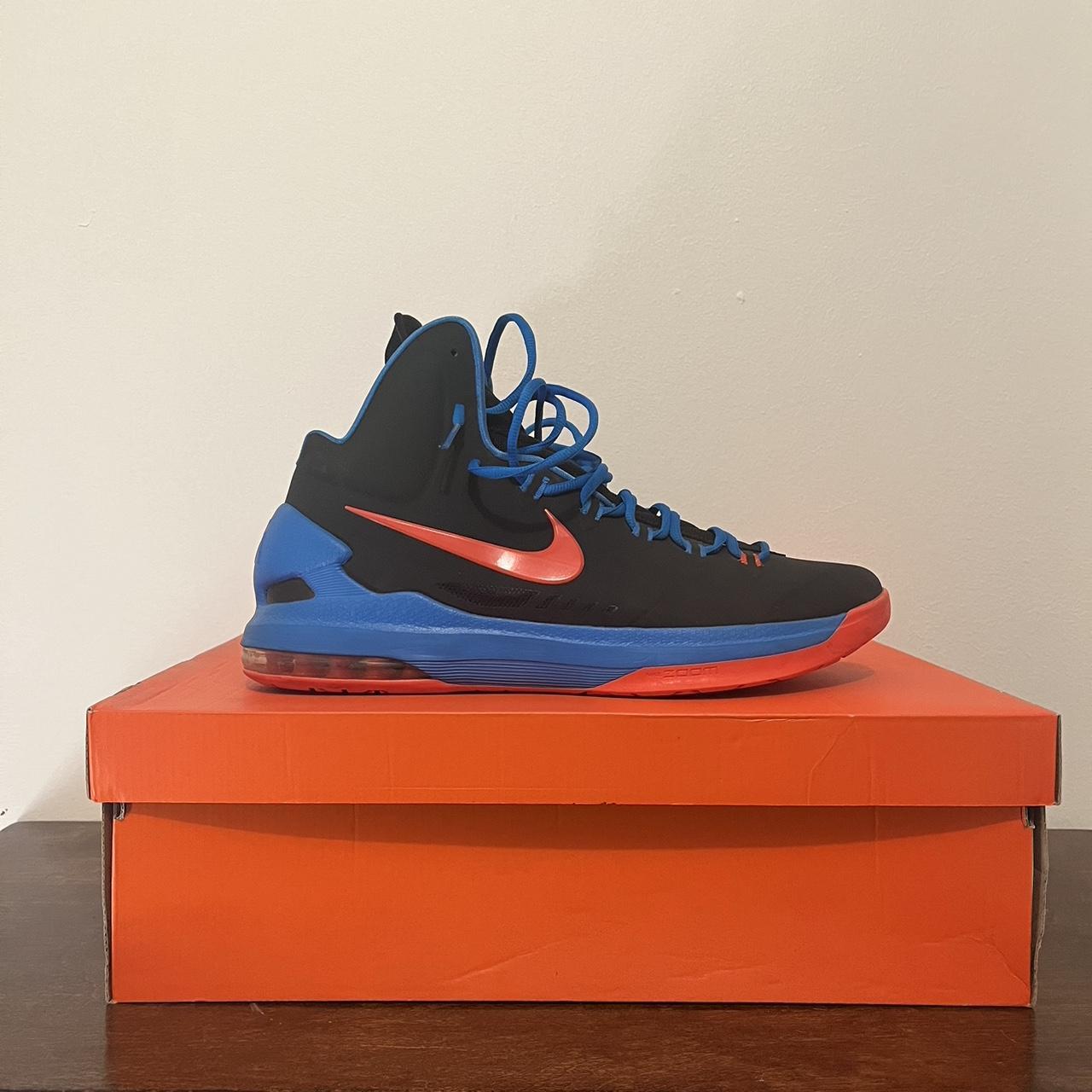 Kd 5 thunder away best sale