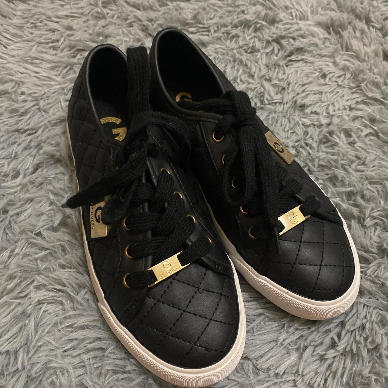 guess los angeles boots