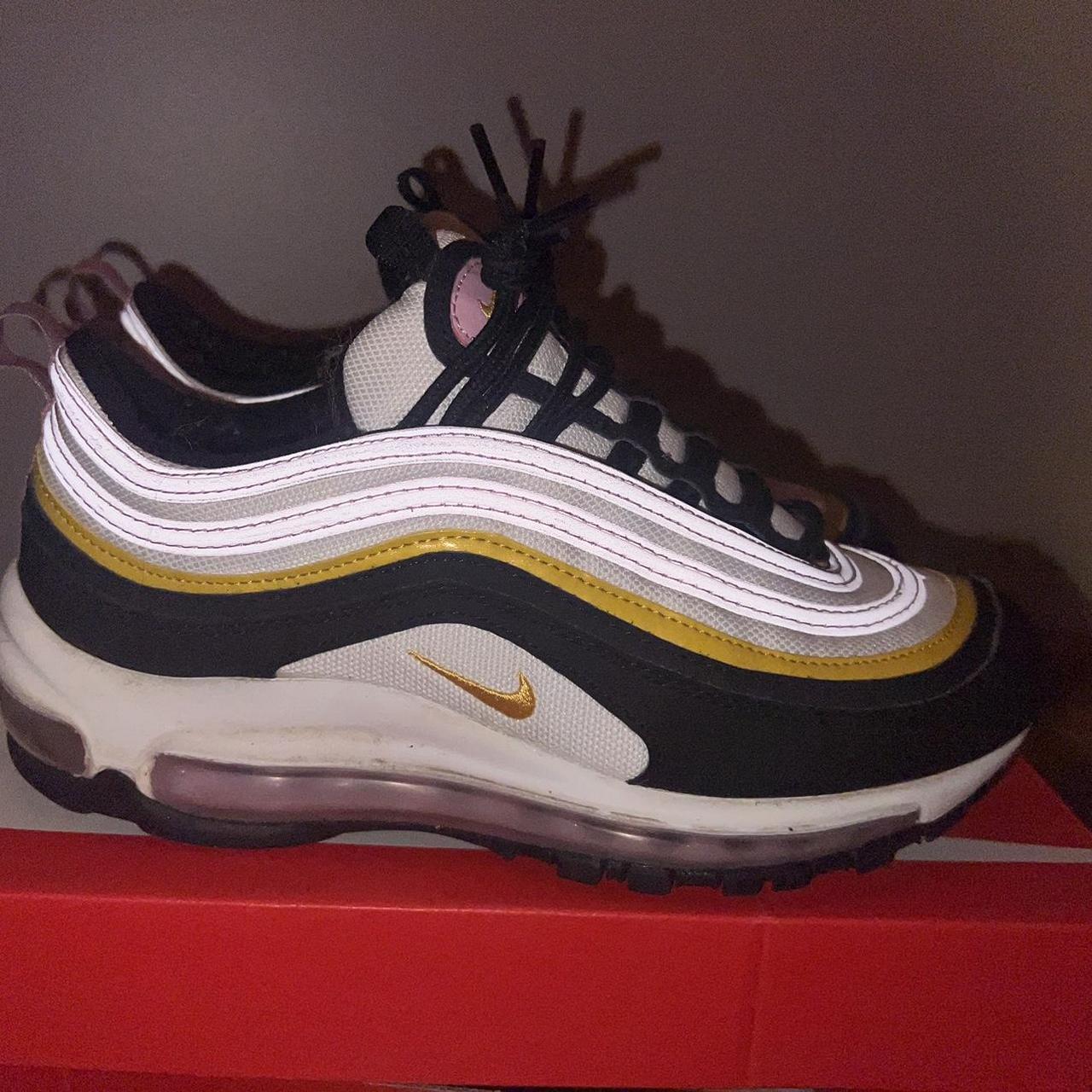 Light yellow discount air max 97