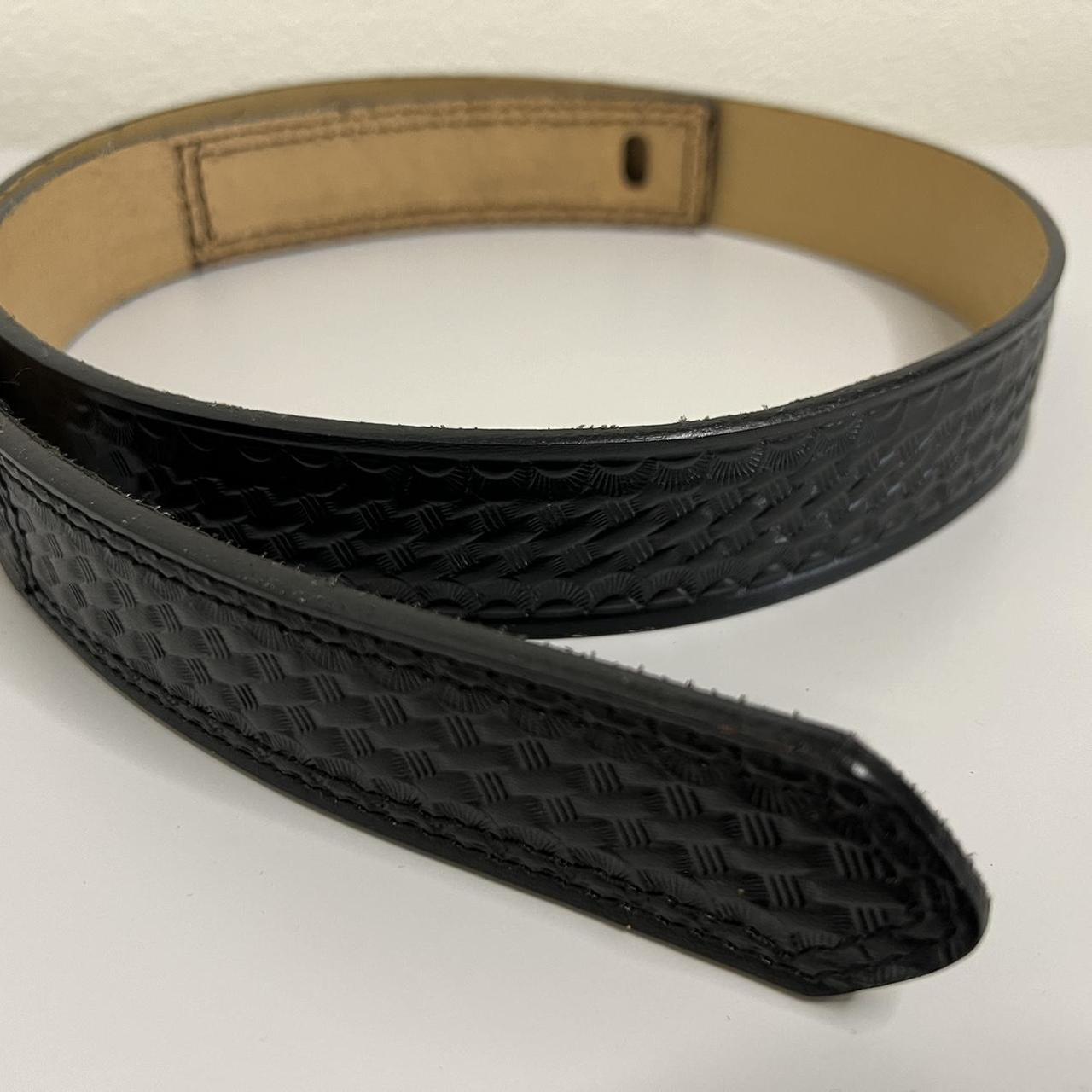 Dutyman belt top