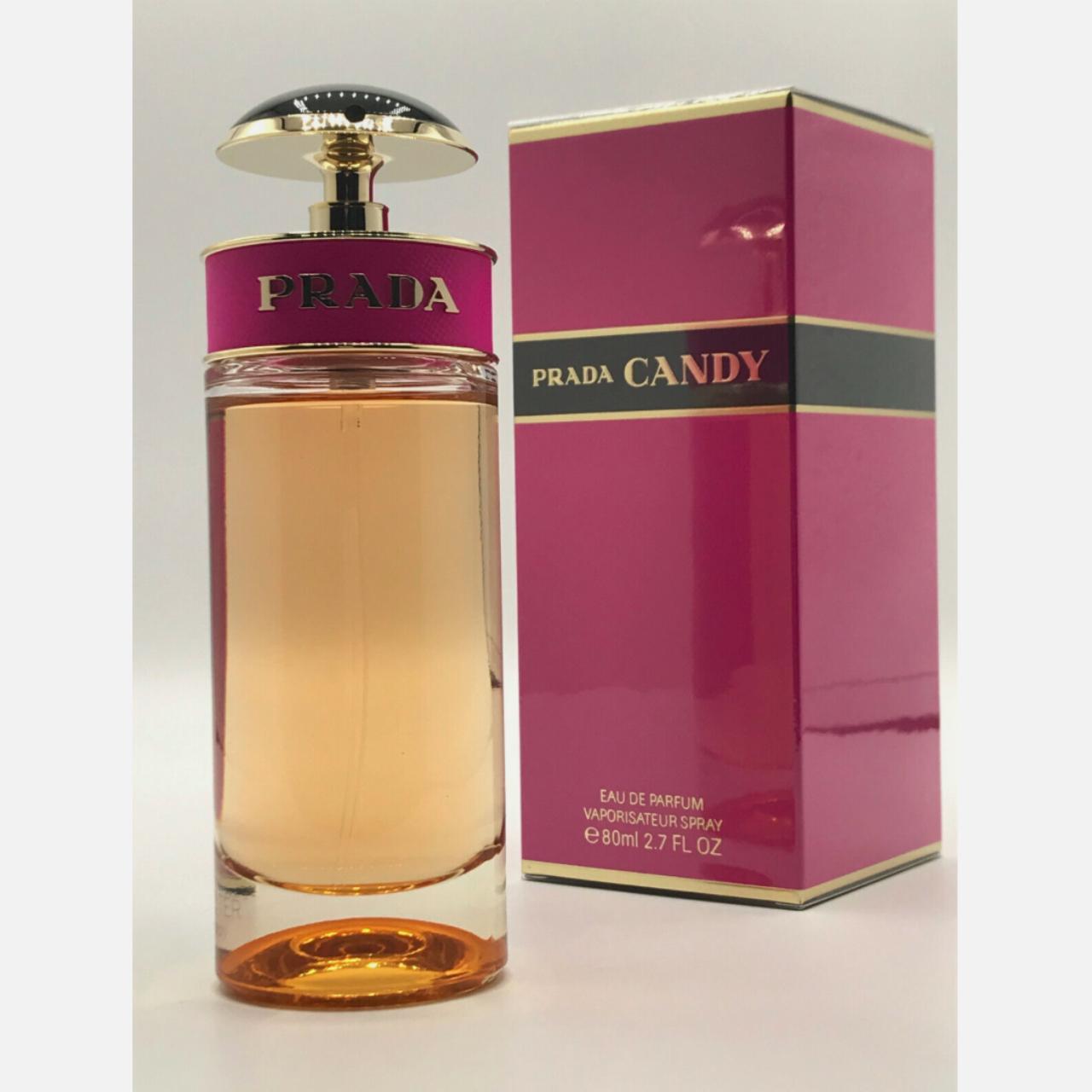 Prada candy discount perfume 2.7 oz