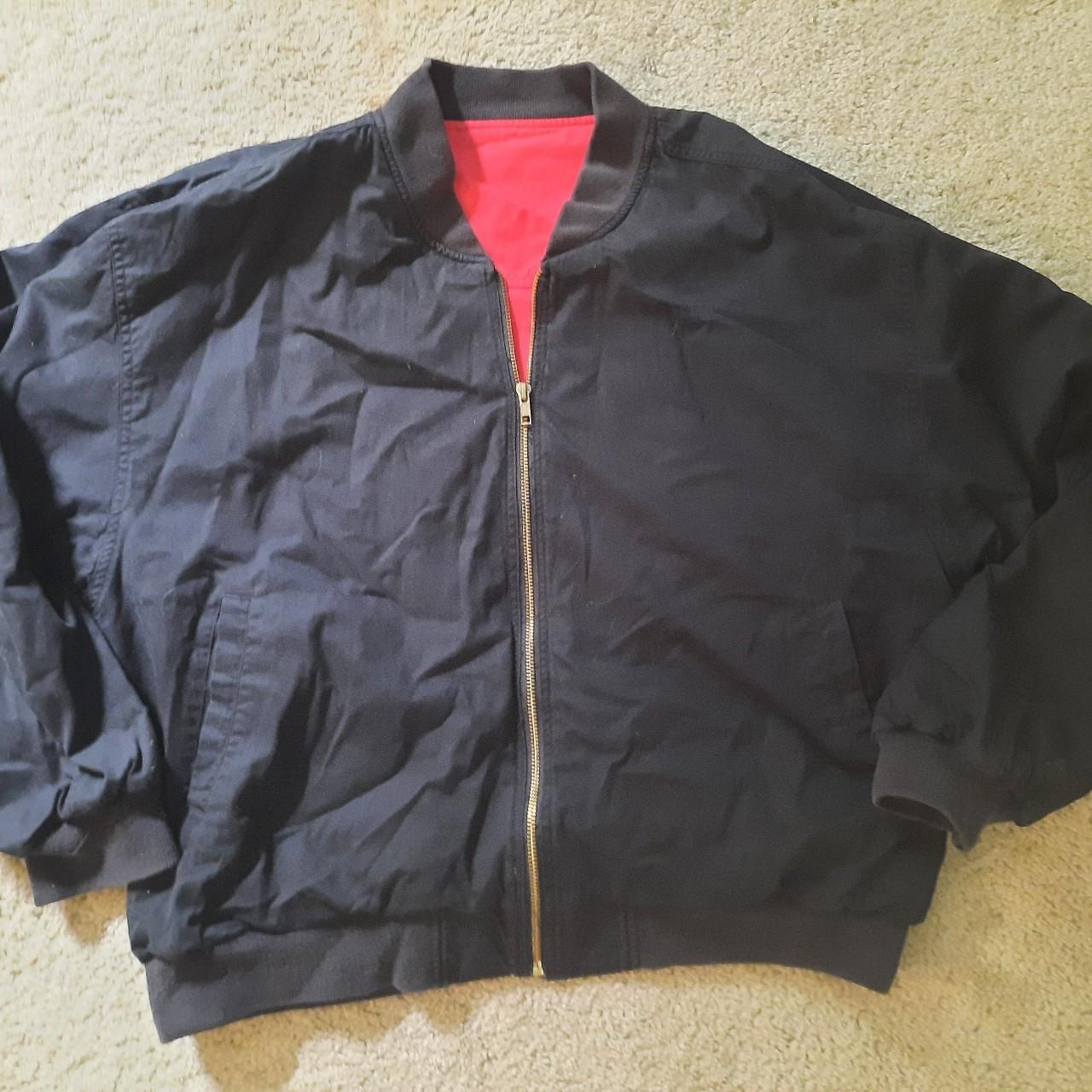 This vintage Marlboro jacket is a must-have for any... - Depop