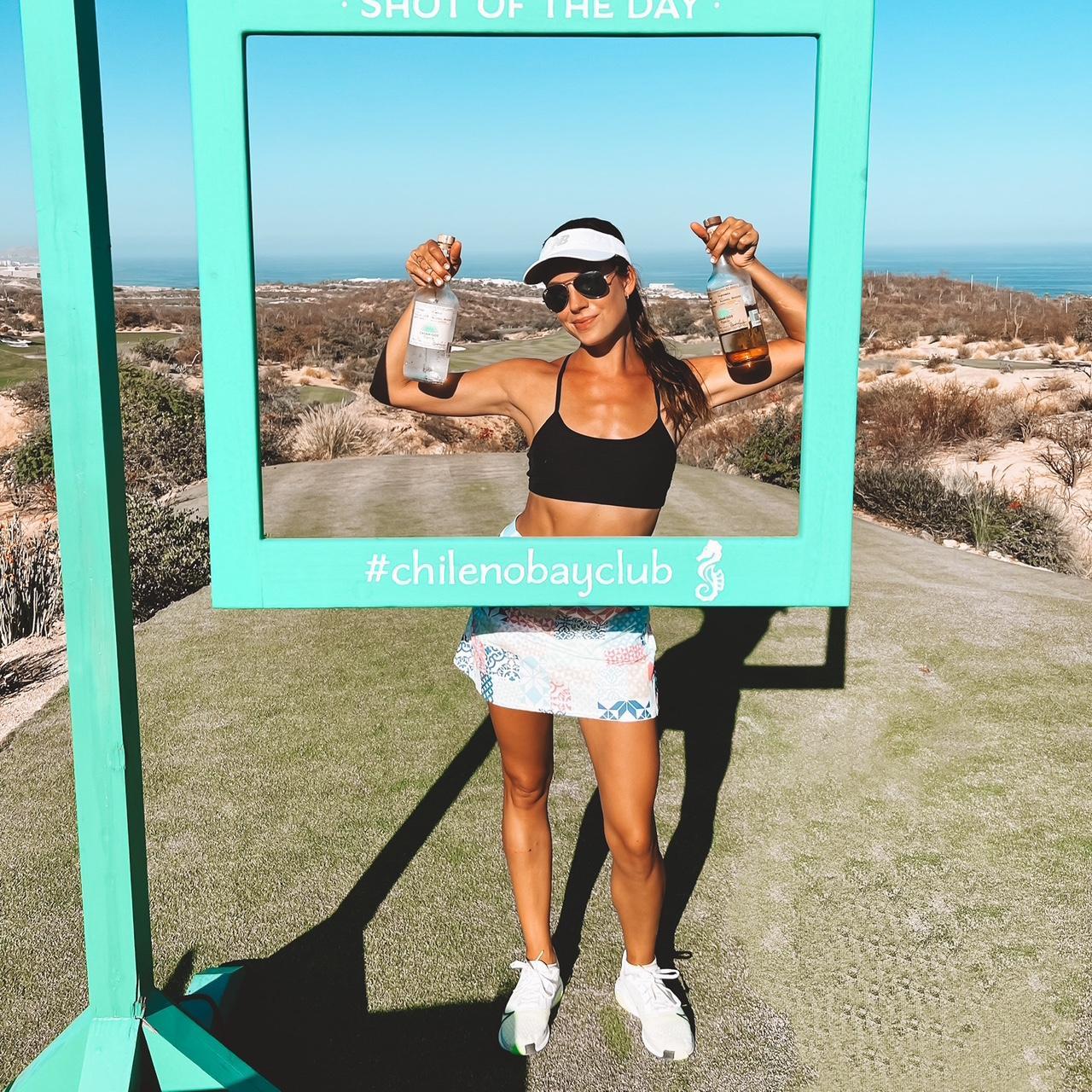 Cute Ralph Lauren tennis skirt also works for... Depop