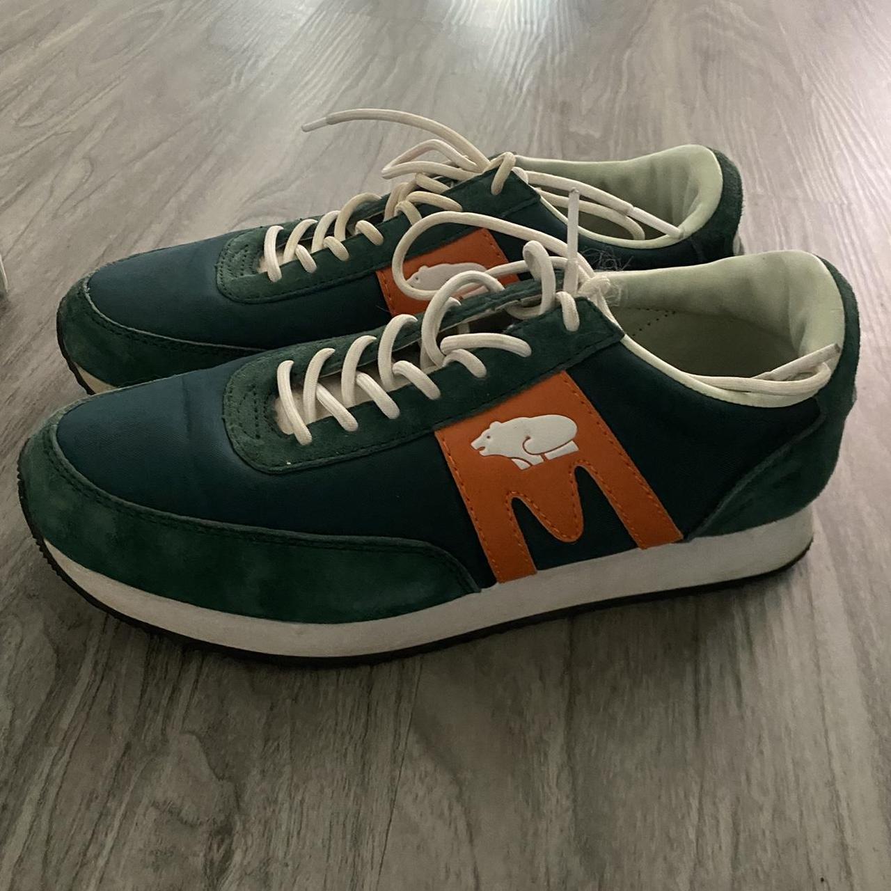 karhu vintage sneakers
