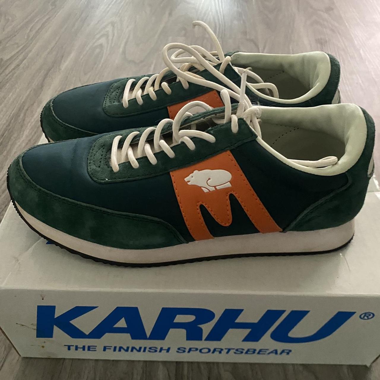 karhu sneakers dames sale