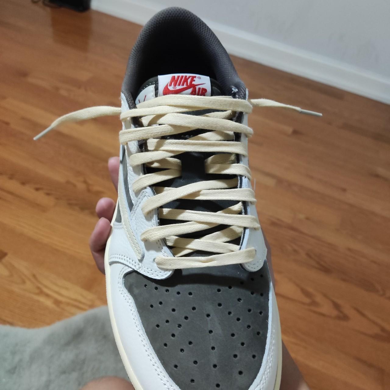 reverse mocha jordan 1 low