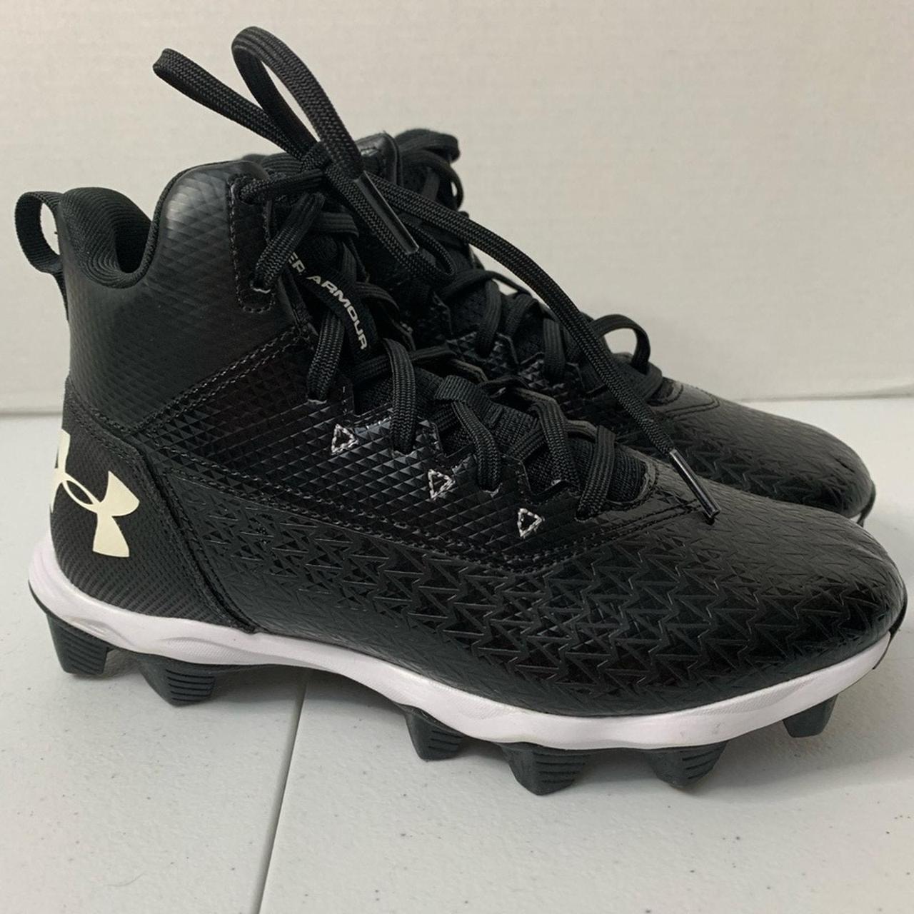 4y football cleats
