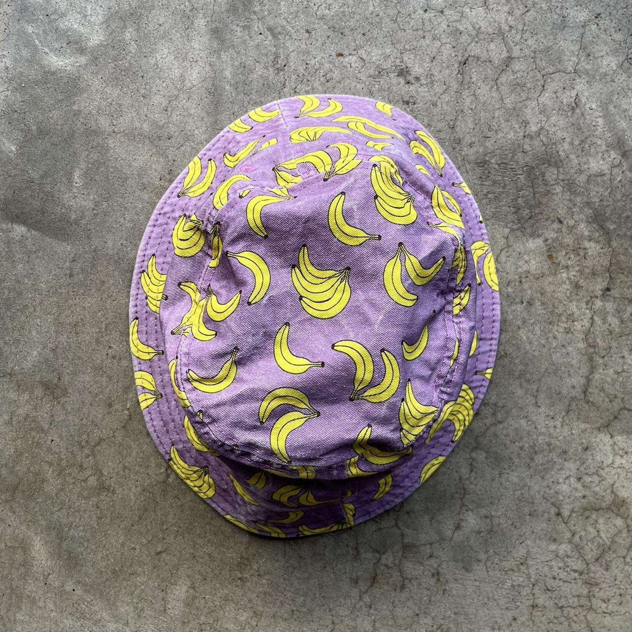 Rare Planet Fitness hat. This purple & yellow hat - Depop