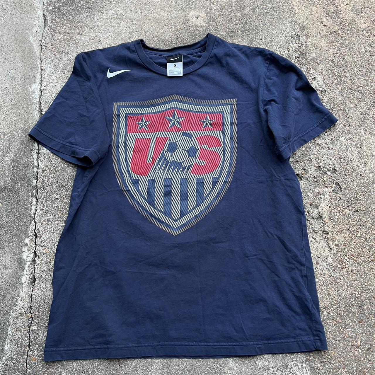 nike us shirt